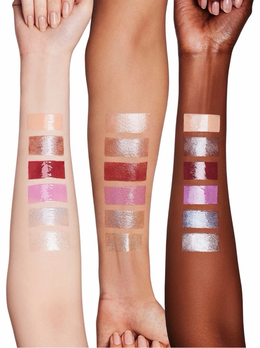 MAC Cosmetics Lipglass #312 “Love Child” Lip Gloss 0.1 oz/3.1ml NEW/AUTHENTIC - Picture 6 of 10
